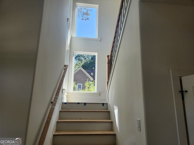 141 Bowden Street, Locust Grove, GA 30248