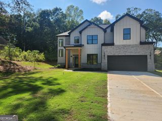 141 Bowden Street, Locust Grove, GA 30248