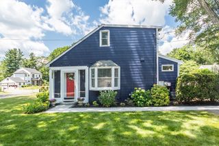2 Beverly Rd Aka 1 Wells St, Natick, MA 01760
