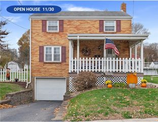 960 2nd St, Baden, PA 15005