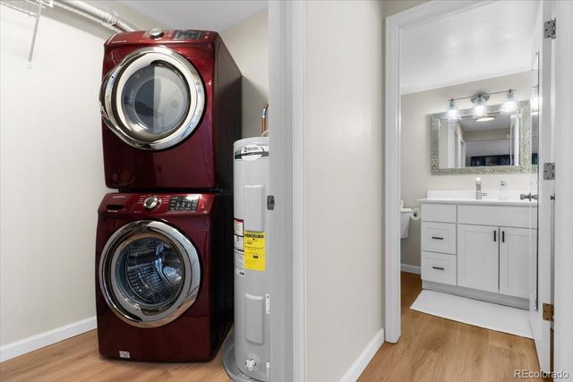 17505 E Mansfield Avenue 1421R, Aurora, CO 80013