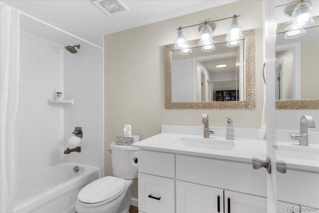 17505 E Mansfield Avenue 1421R, Aurora, CO 80013