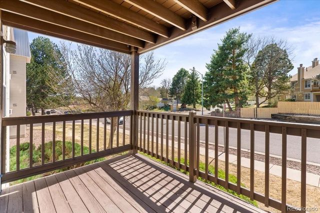 17505 E Mansfield Avenue 1421R, Aurora, CO 80013