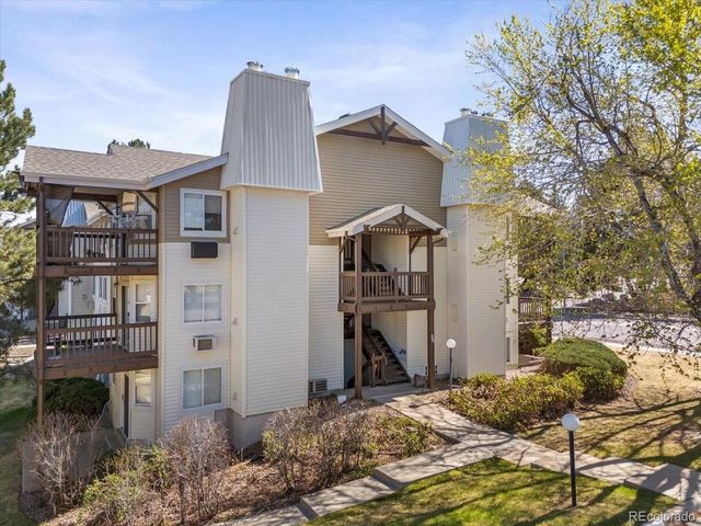 17505 E Mansfield Avenue 1421R, Aurora, CO 80013