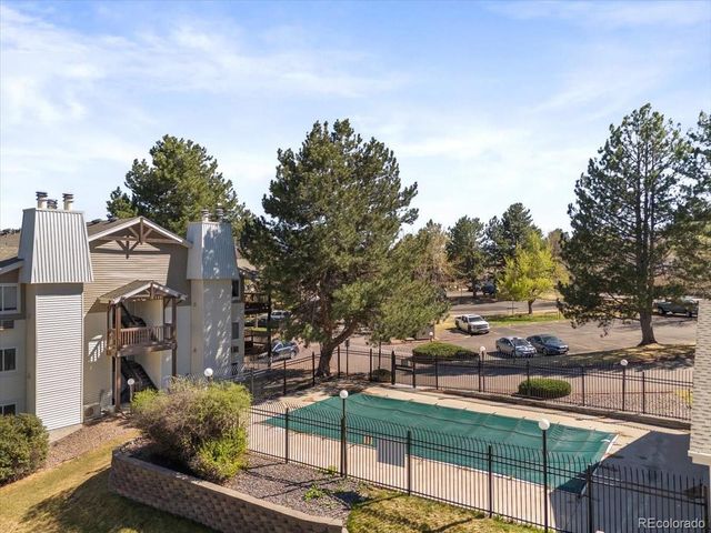 17505 E Mansfield Avenue 1421R, Aurora, CO 80013