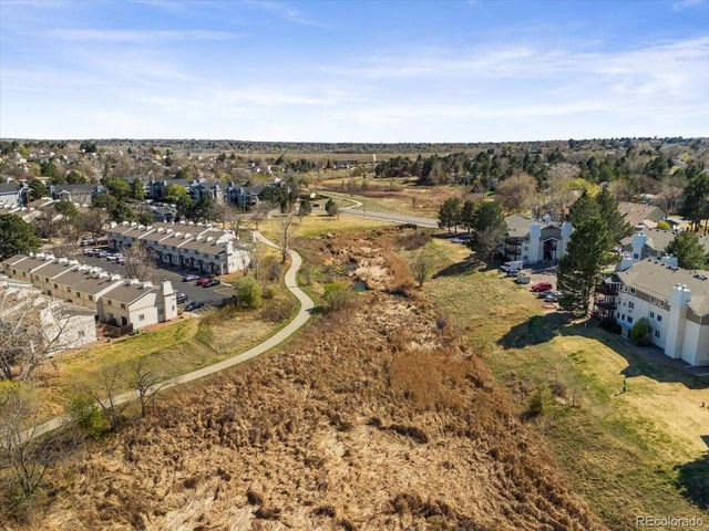 17505 E Mansfield Avenue 1421R, Aurora, CO 80013