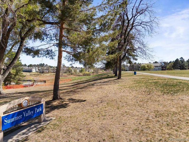 17505 E Mansfield Avenue 1421R, Aurora, CO 80013