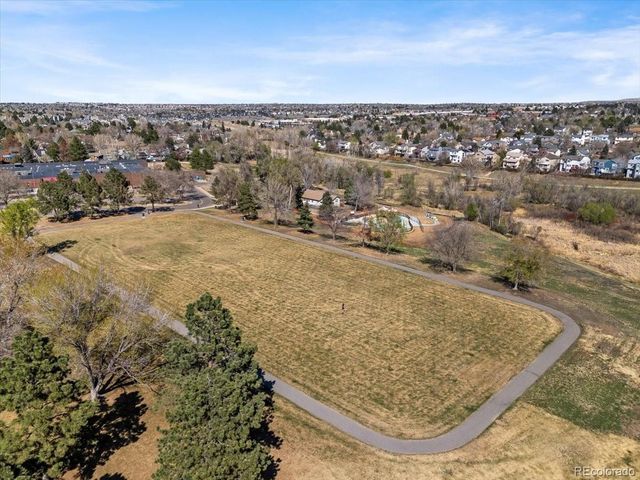 17505 E Mansfield Avenue 1421R, Aurora, CO 80013