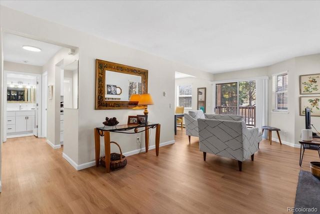 17505 E Mansfield Avenue 1421R, Aurora, CO 80013