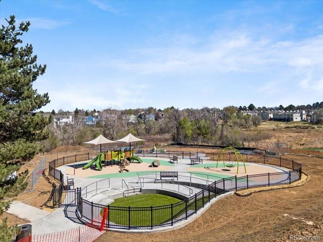 17505 E Mansfield Avenue 1421R, Aurora, CO 80013