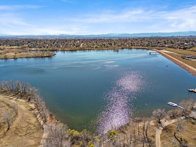 17505 E Mansfield Avenue 1421R, Aurora, CO 80013