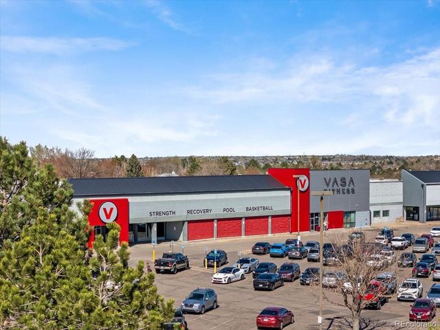 17505 E Mansfield Avenue 1421R, Aurora, CO 80013