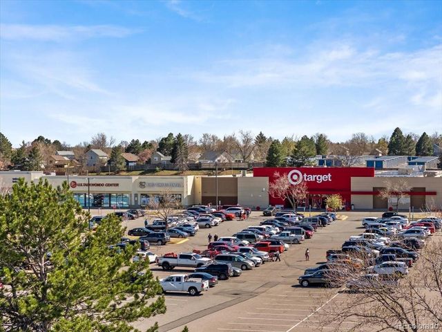 17505 E Mansfield Avenue 1421R, Aurora, CO 80013