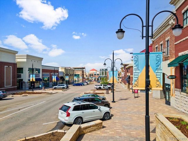 17505 E Mansfield Avenue 1421R, Aurora, CO 80013