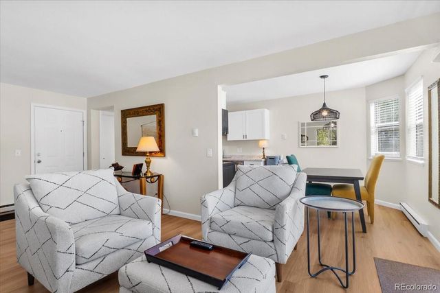 17505 E Mansfield Avenue 1421R, Aurora, CO 80013