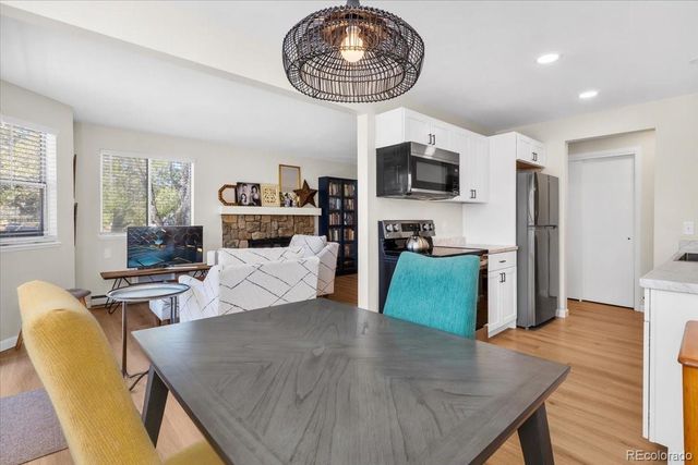 17505 E Mansfield Avenue 1421R, Aurora, CO 80013