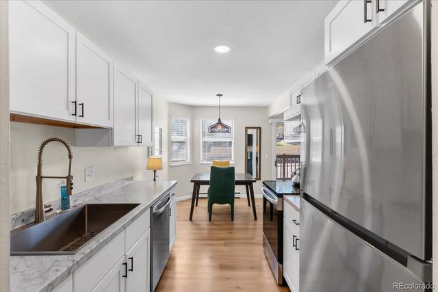 17505 E Mansfield Avenue 1421R, Aurora, CO 80013