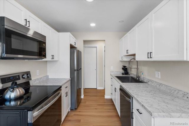 17505 E Mansfield Avenue 1421R, Aurora, CO 80013