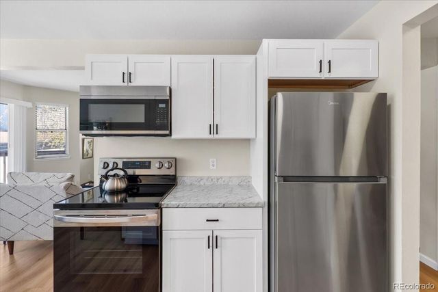 17505 E Mansfield Avenue 1421R, Aurora, CO 80013