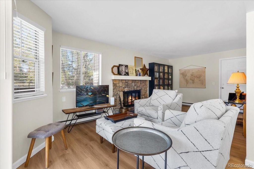 17505 E Mansfield Avenue 1421R, Aurora, CO 80013