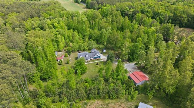 9467 Dutton RD, Dutton, VA 23050