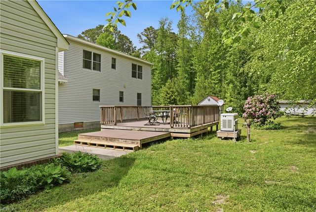 9467 Dutton RD, Dutton, VA 23050