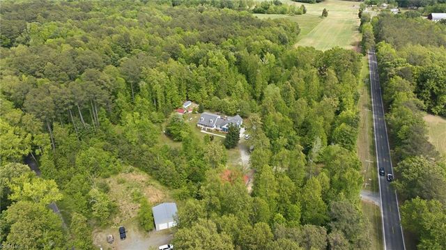 9467 Dutton RD, Dutton, VA 23050