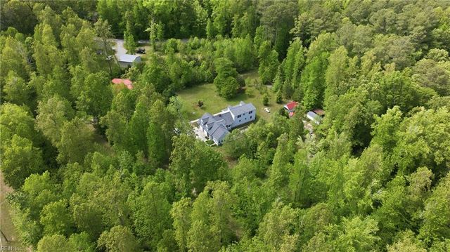 9467 Dutton RD, Dutton, VA 23050