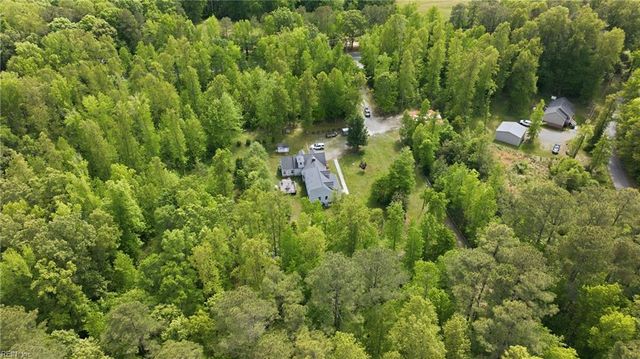 9467 Dutton RD, Dutton, VA 23050