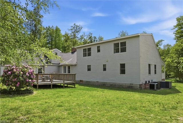 9467 Dutton RD, Dutton, VA 23050