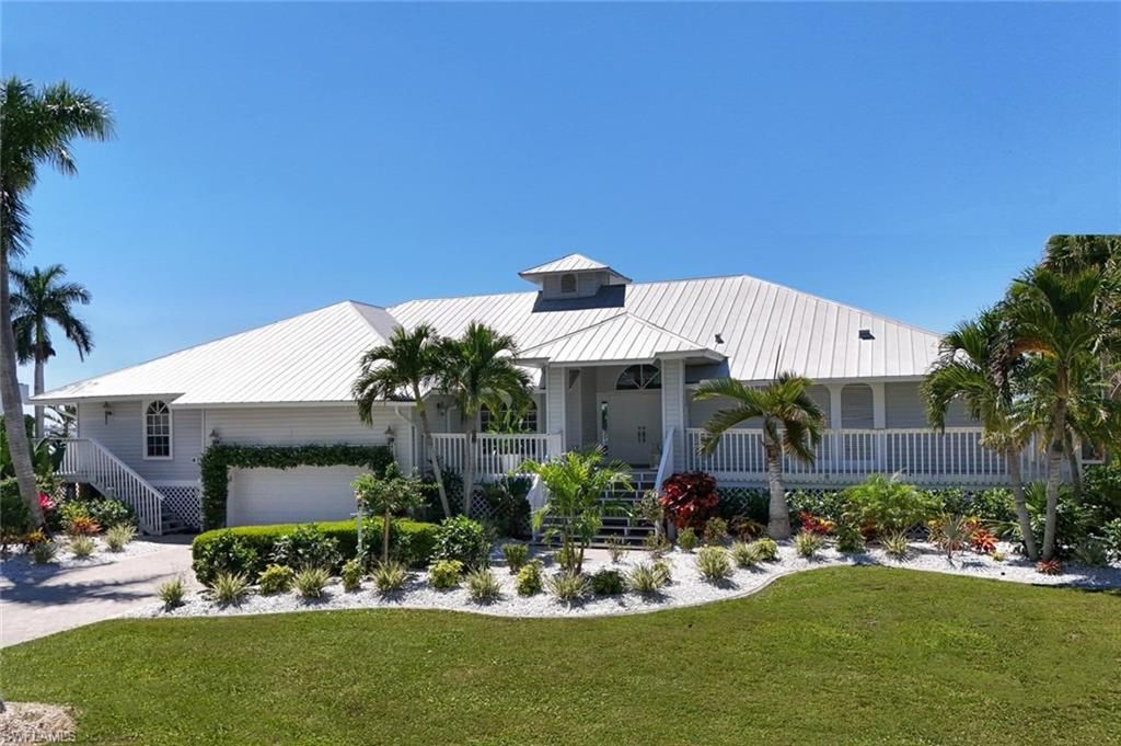 656 Coral DR, Cape Coral, FL 33904