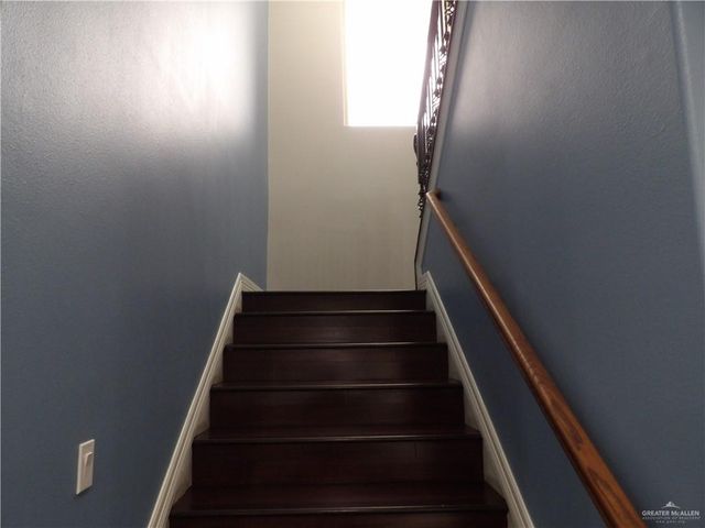 1500 N Holland Avenue, Mission, TX 78572