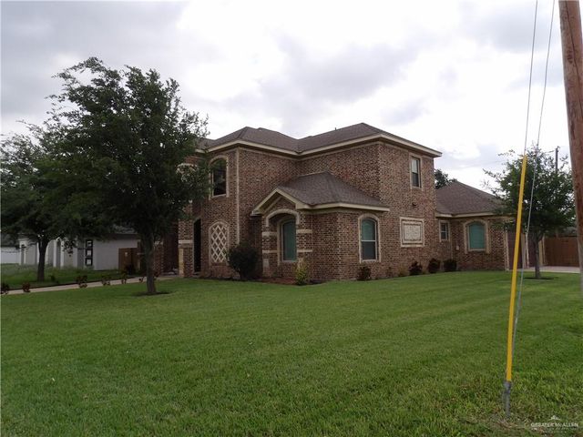 1500 N Holland Avenue, Mission, TX 78572