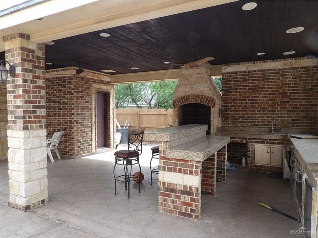 1500 N Holland Avenue, Mission, TX 78572