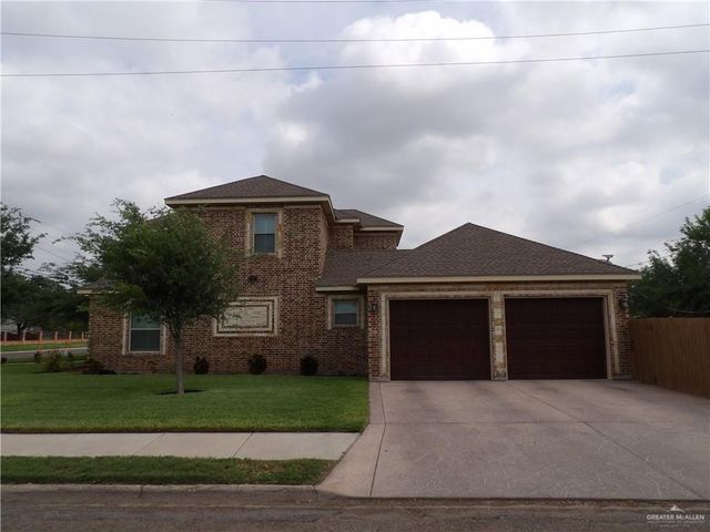 1500 N Holland Avenue, Mission, TX 78572