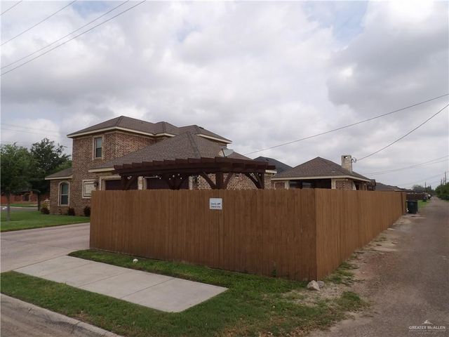 1500 N Holland Avenue, Mission, TX 78572