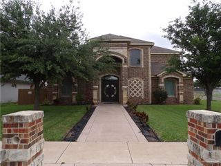 1500 N Holland Avenue, Mission, TX 78572