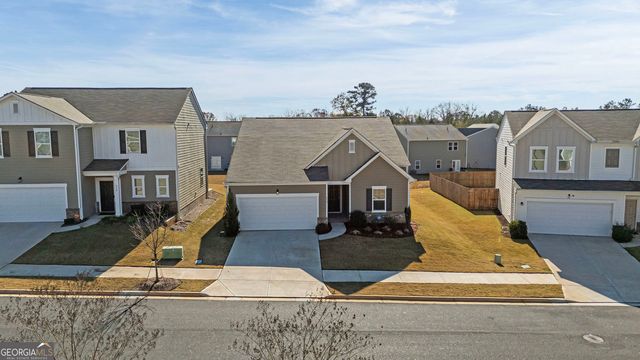 214 Georgian Way, Locust Grove, GA 30248