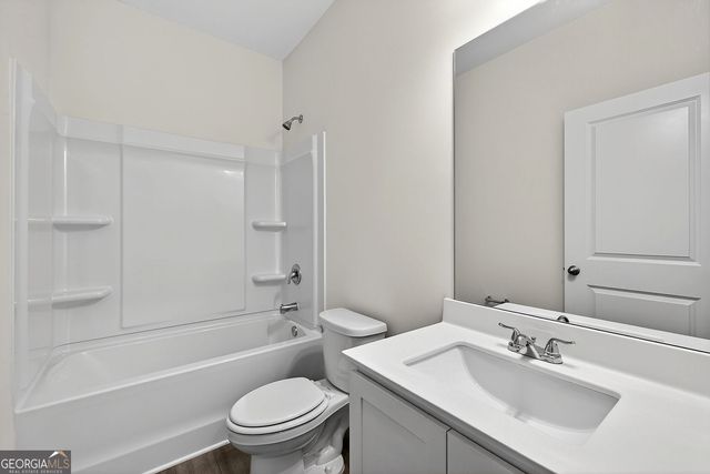 214 Georgian Way, Locust Grove, GA 30248