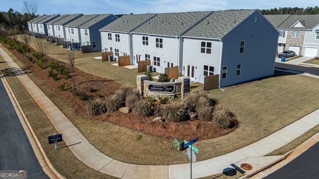 214 Georgian Way, Locust Grove, GA 30248