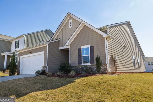 214 Georgian Way, Locust Grove, GA 30248