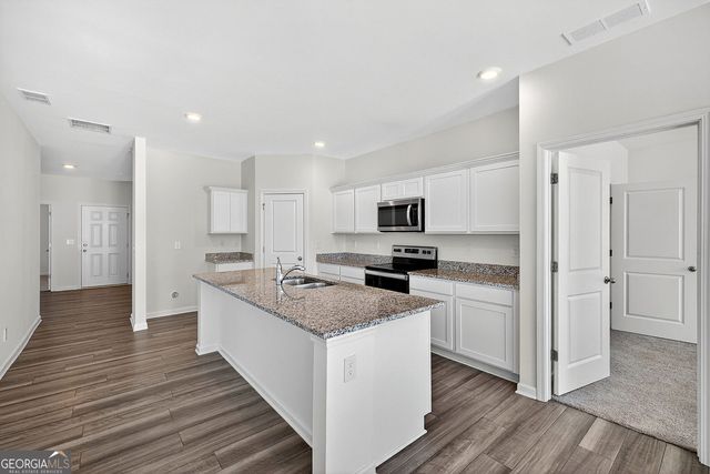 214 Georgian Way, Locust Grove, GA 30248