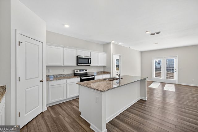 214 Georgian Way, Locust Grove, GA 30248