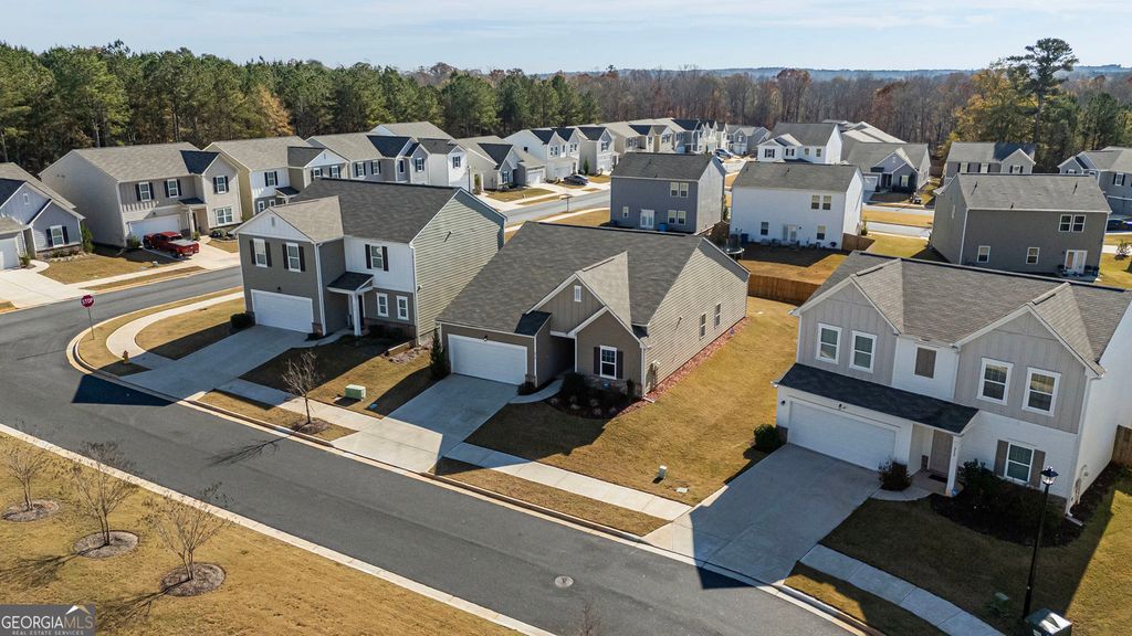 214 Georgian Way, Locust Grove, GA 30248