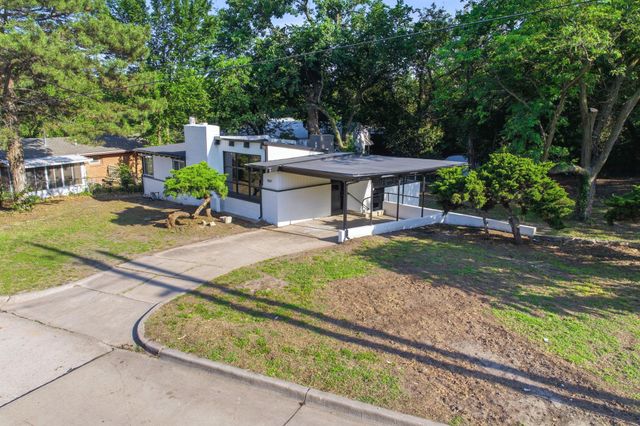 3527 E 15th, Wichita, KS 67208