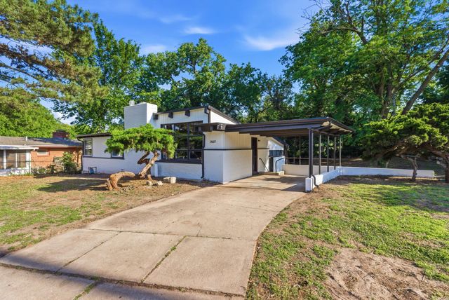 3527 E 15th, Wichita, KS 67208