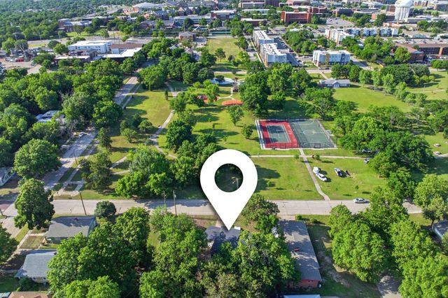 3527 E 15th, Wichita, KS 67208