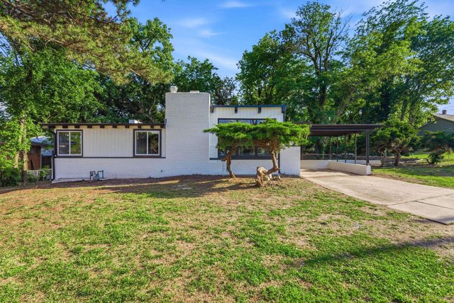 3527 E 15th, Wichita, KS 67208