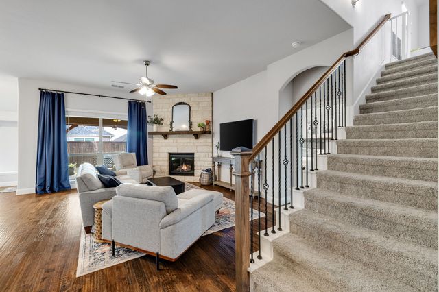 521 Birch Grove Drive, Wylie, TX 75098