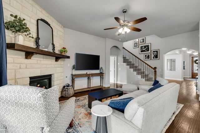 521 Birch Grove Drive, Wylie, TX 75098